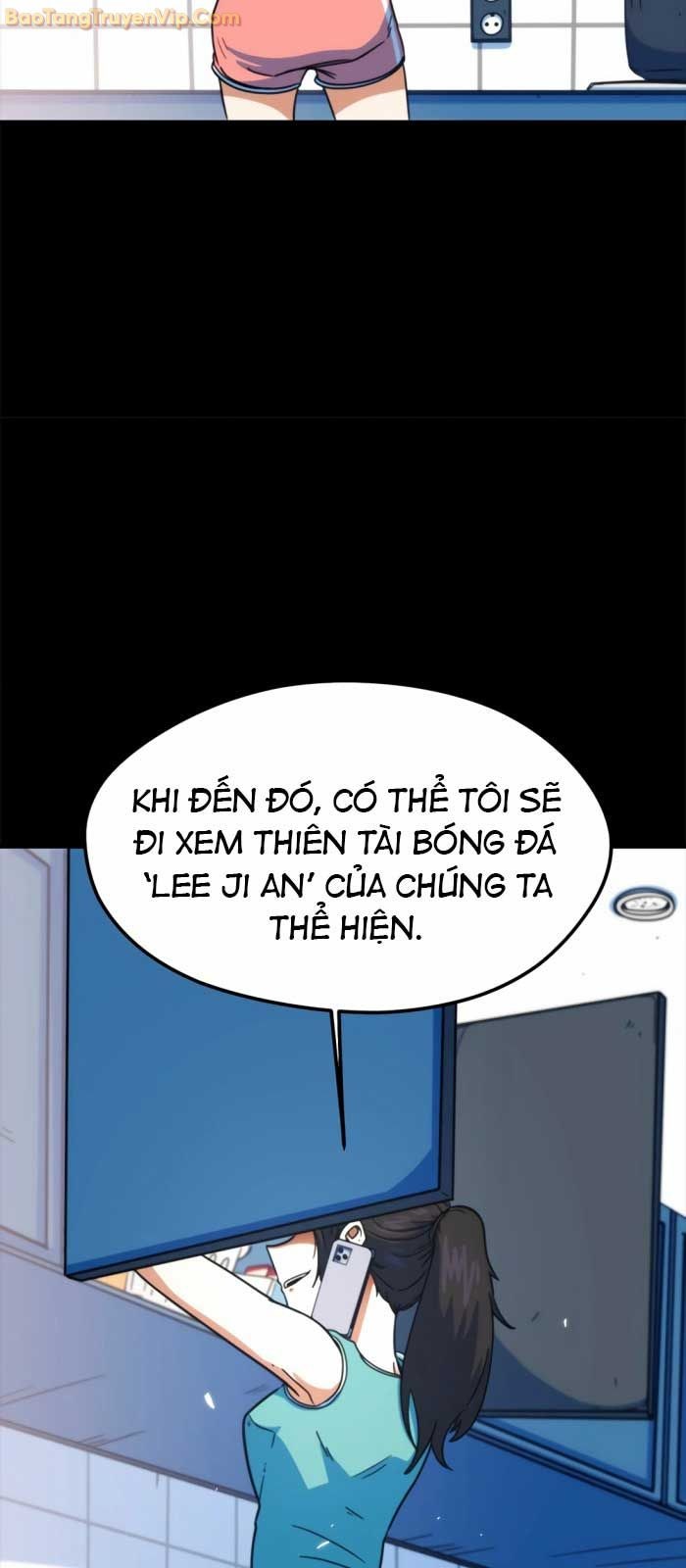 Tôi Bị Hiểu Lầm Là Siêu Sao Trên Sân Cỏ - Page 45