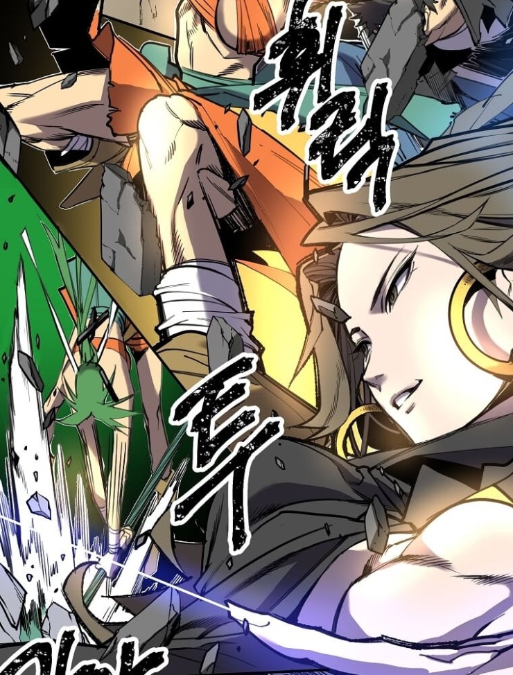 Tôi Đã Đạt Đến Cấp Độ Tối Đa Và Quay Trở Lại - Page 68