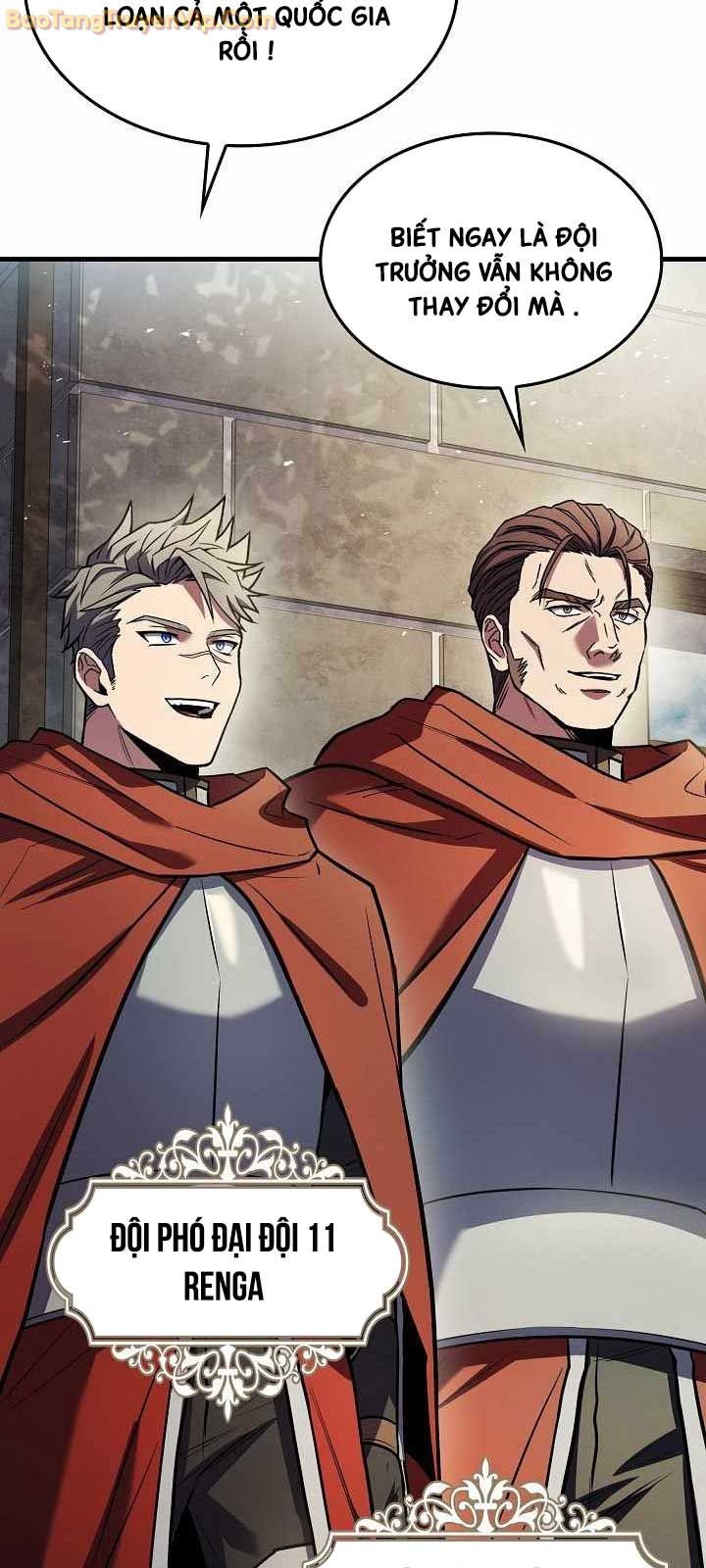 Sự Trở Lại Của Vị Hiệp Sĩ Dùng Thương - Page 107