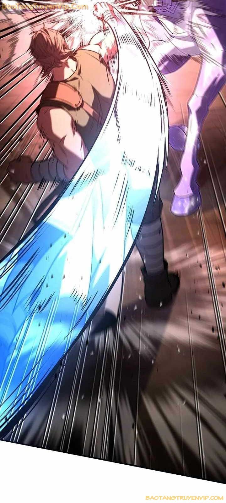 Sự Trở Lại Của Vị Hiệp Sĩ Dùng Thương - Page 61