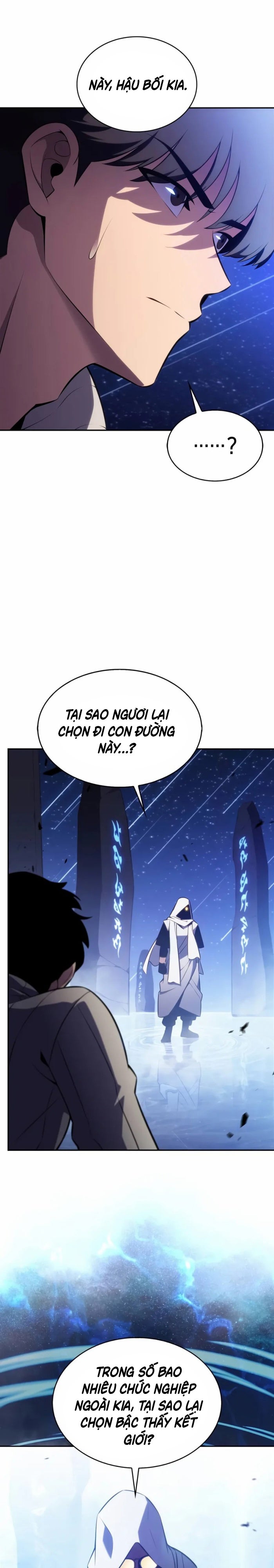 Người Chơi Mới Solo Cấp Cao Nhất - Page 11