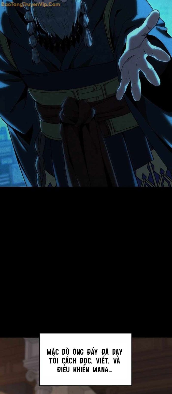 Ánh Sáng Cuối Con Đường - Page 38