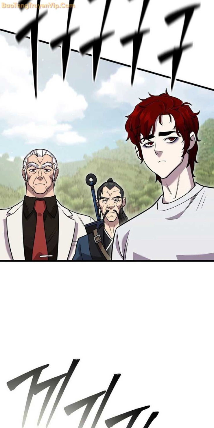 Tam Vương Truyền Nhân - Page 44