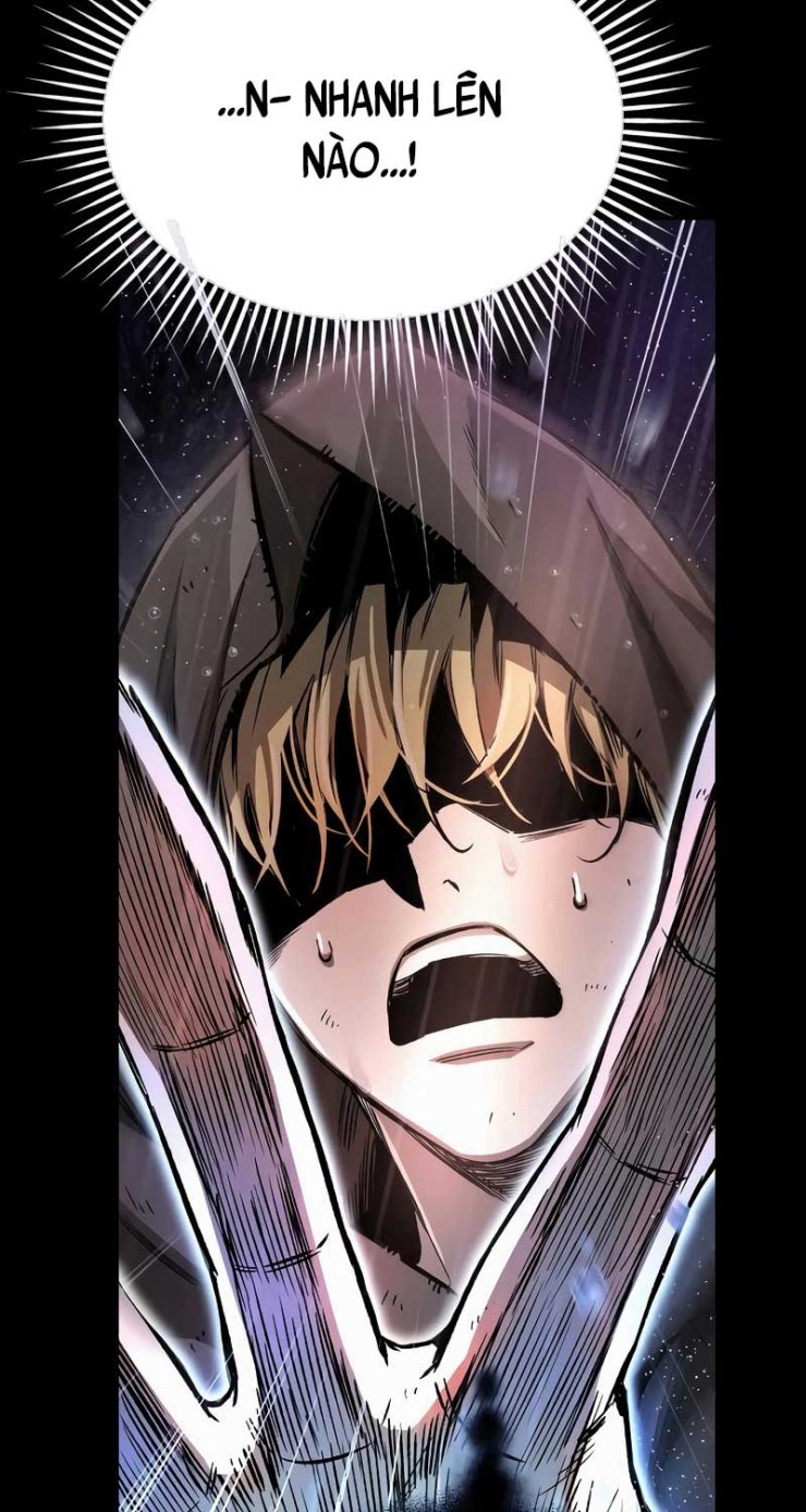 Kẻ Điên Và Đội Trưởng Cảnh Vệ - Page 160