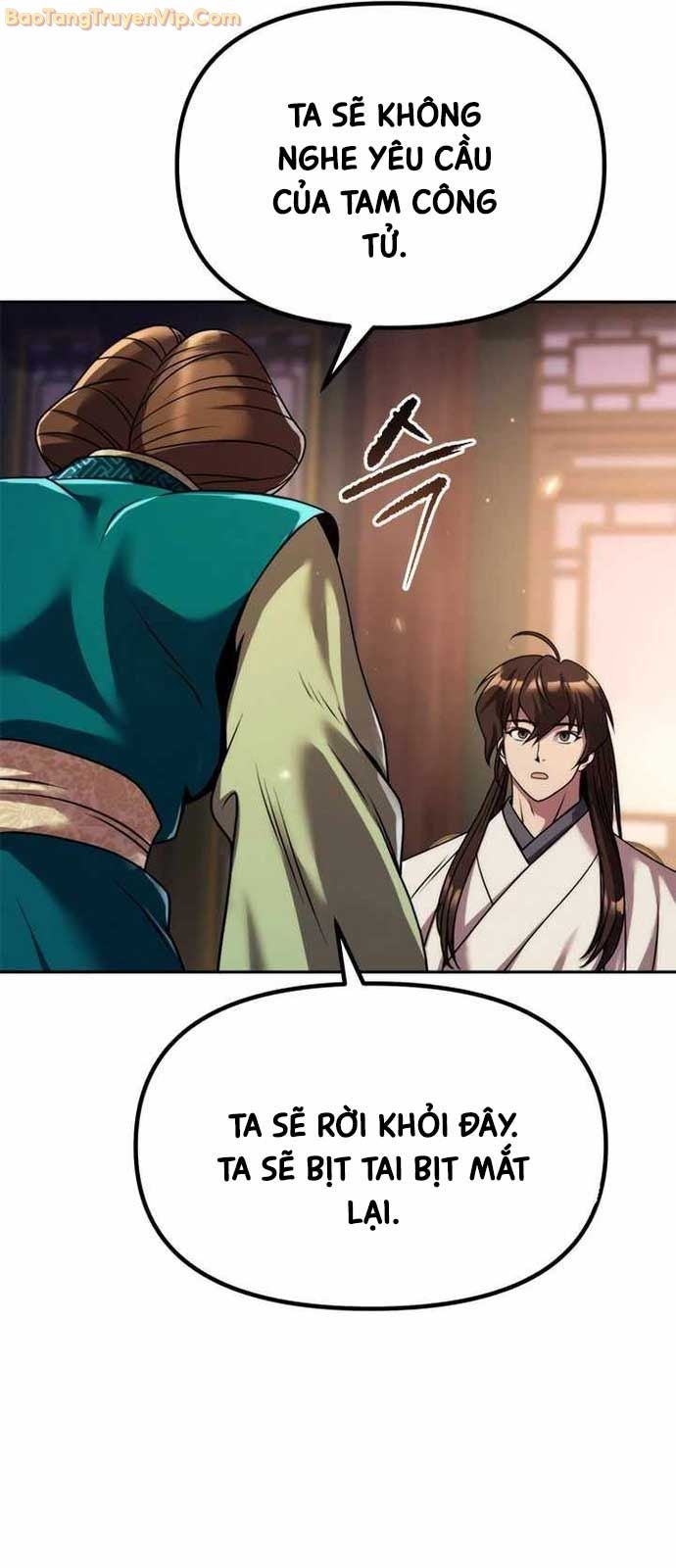 Ma Đạo Chuyển Sinh Ký - Page 20