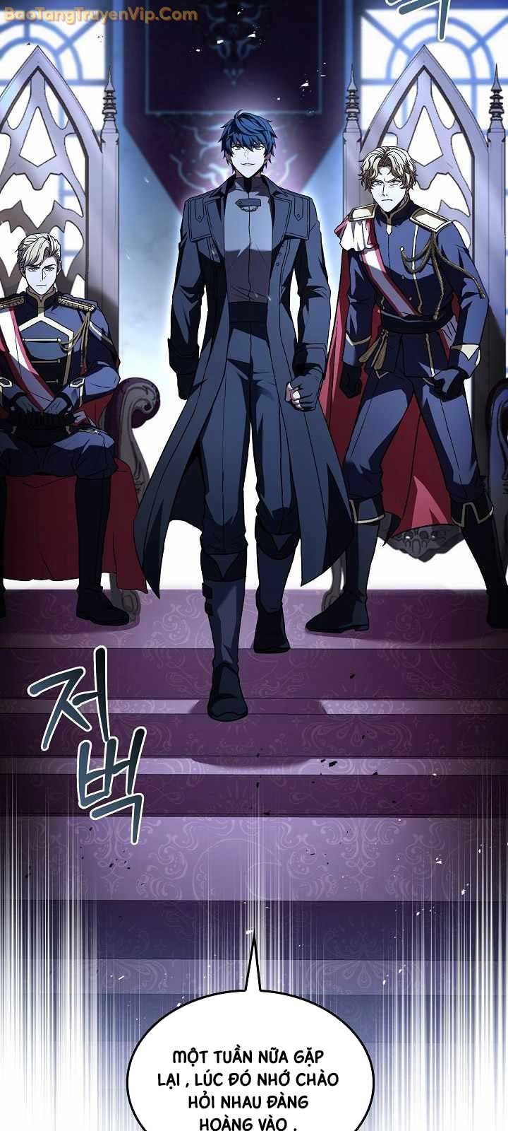 Sự Trở Lại Của Vị Hiệp Sĩ Dùng Thương - Page 91