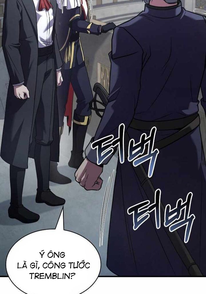 Sự Trở Lại Của Vị Hiệp Sĩ Dùng Thương - Page 56