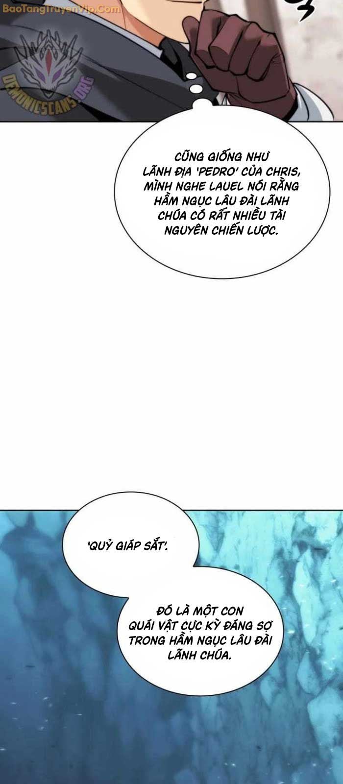 Thợ Rèn Huyền Thoại - Page 52