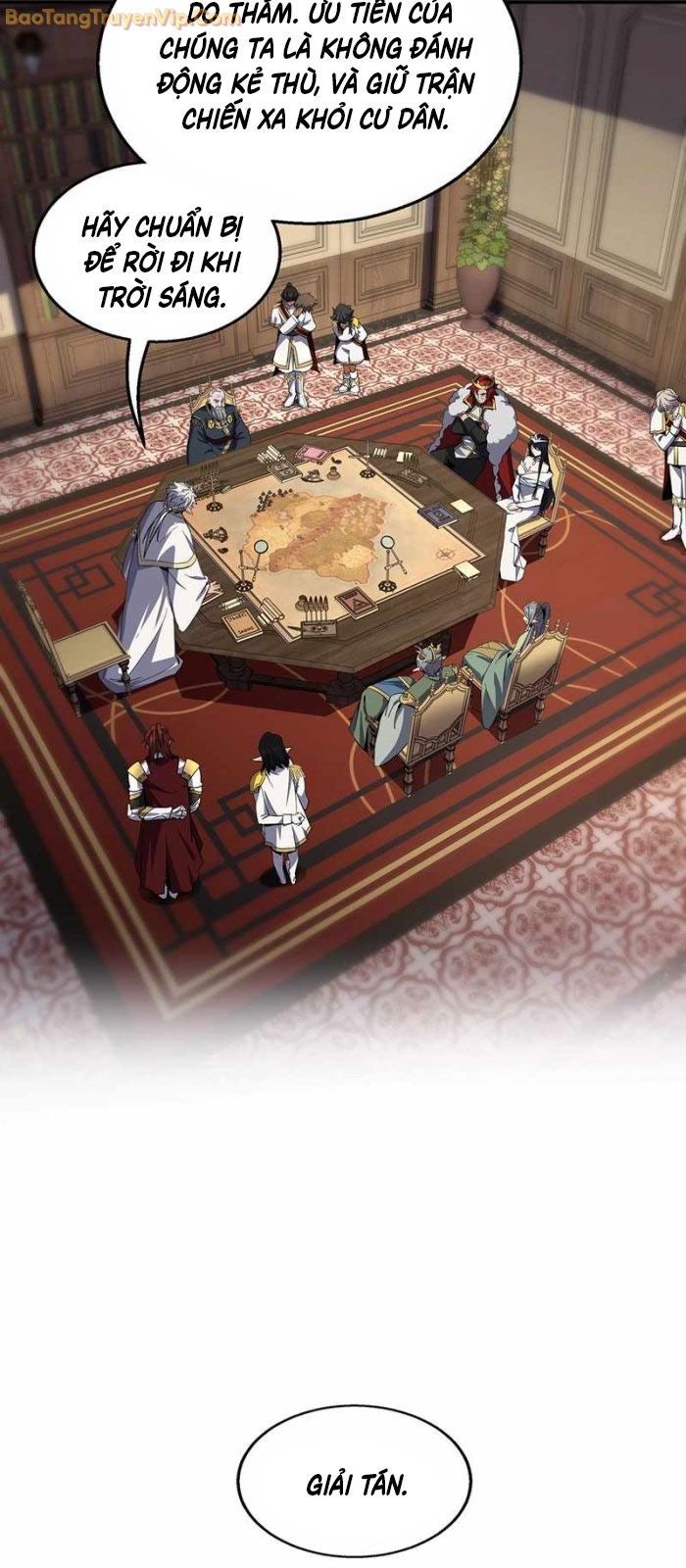 Ánh Sáng Cuối Con Đường - Page 26