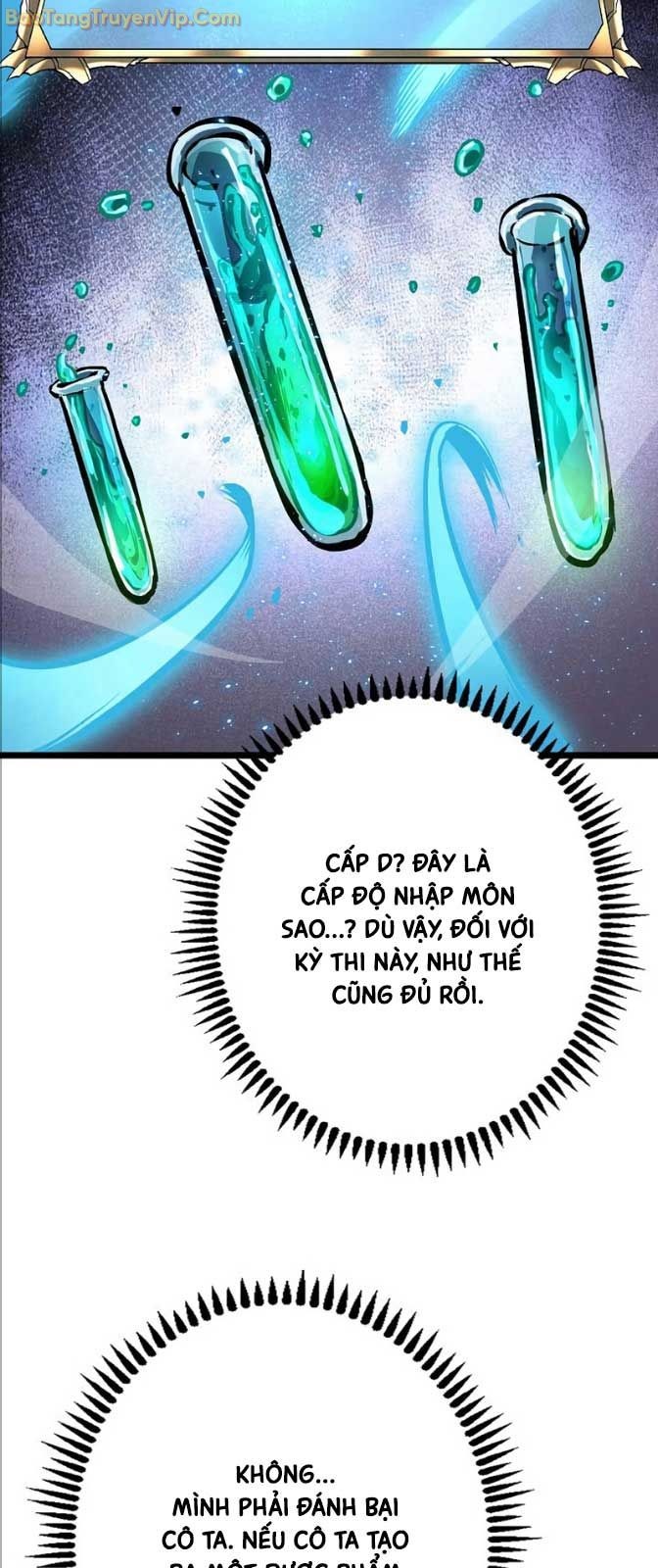 Trở Thành Anh Hùng Mạnh Nhất Nhờ Gian Lận - Page 17