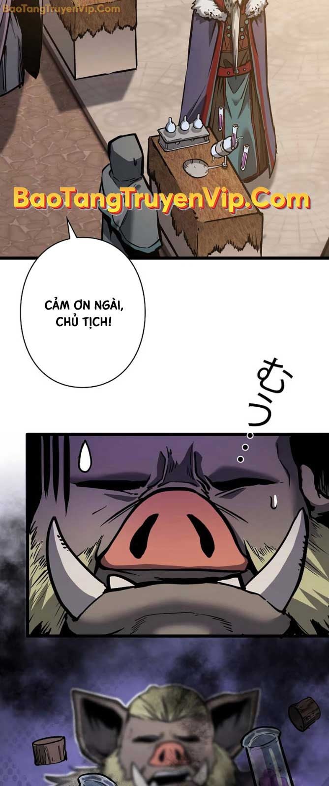 Trở Thành Anh Hùng Mạnh Nhất Nhờ Gian Lận - Page 46