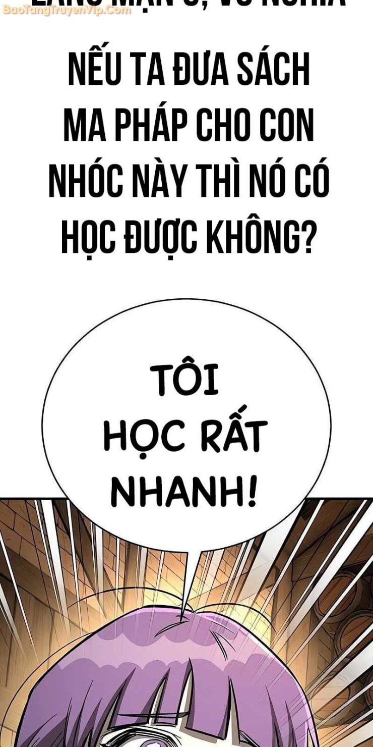 Kẻ Điên Và Đội Trưởng Cảnh Vệ - Page 13