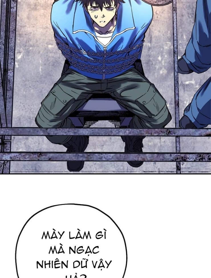 Tôi Đã Đạt Đến Cấp Độ Tối Đa Và Quay Trở Lại - Page 204