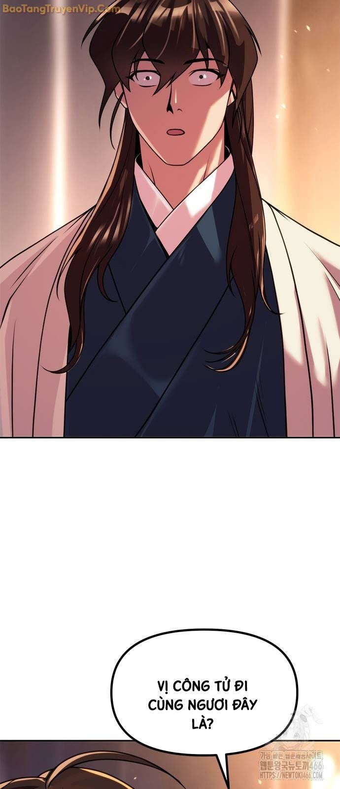 Ma Đạo Chuyển Sinh Ký - Page 54