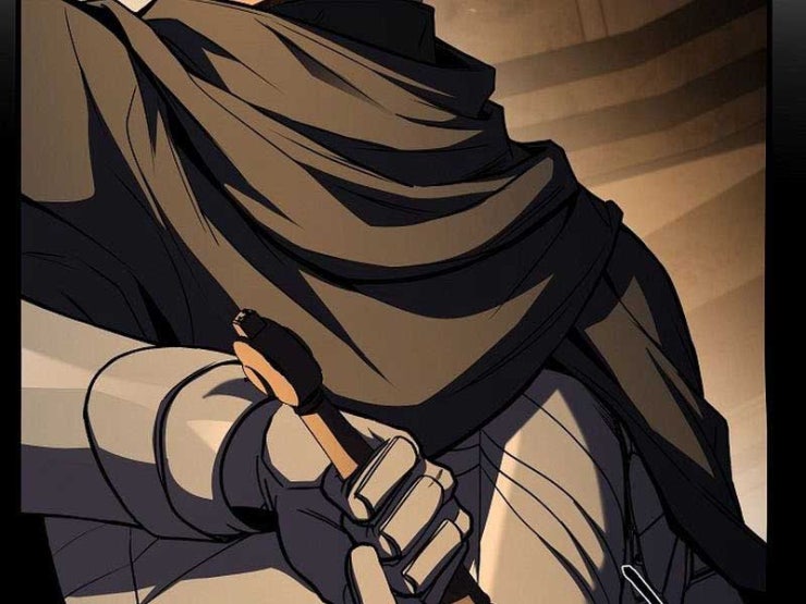 Sự Trở Lại Của Vị Hiệp Sĩ Dùng Thương - Page 136