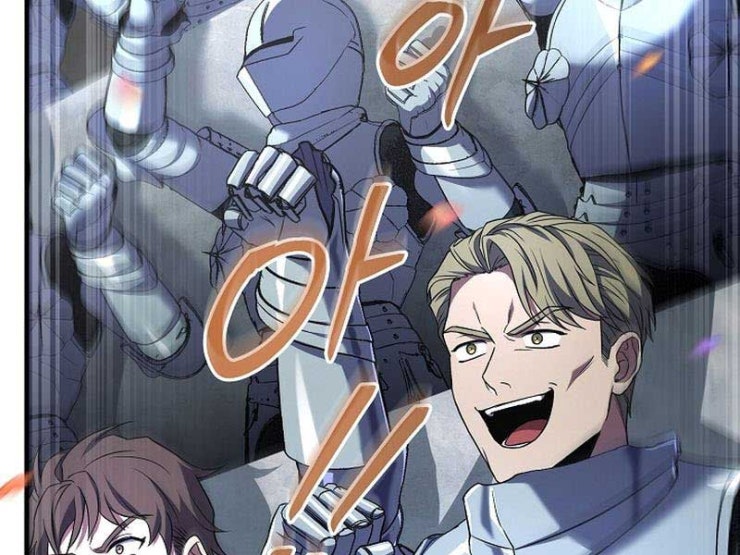 Sự Trở Lại Của Vị Hiệp Sĩ Dùng Thương - Page 230