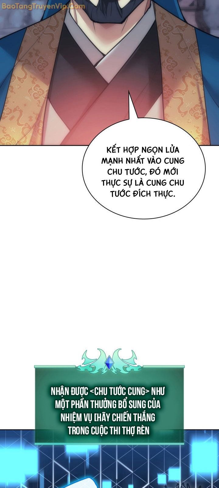 Thợ Rèn Huyền Thoại - Page 51