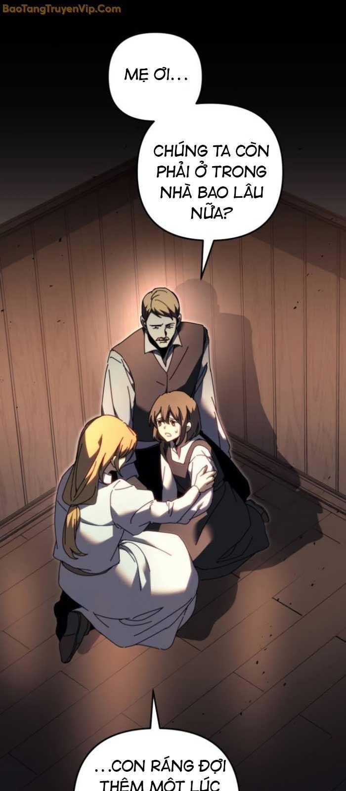 Kẻ Hồi Quy Của Gia Tộc Suy Vong - Page 5