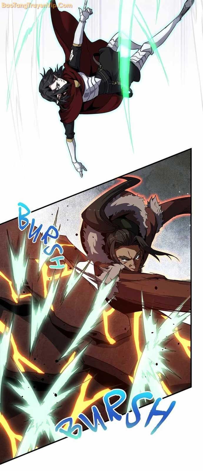 Ánh Sáng Cuối Con Đường - Page 71