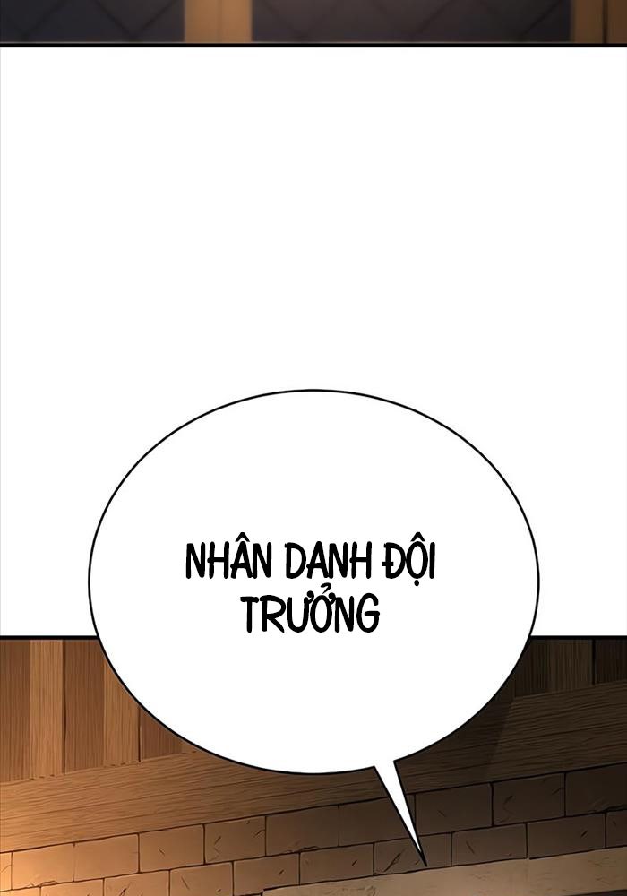 Kẻ Điên Và Đội Trưởng Cảnh Vệ - Page 85