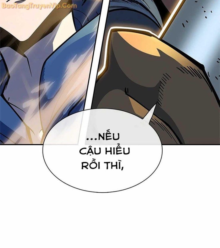 Tôi Chỉ Là Người Khuân Vác Trong Hầm Ngục - Page 447