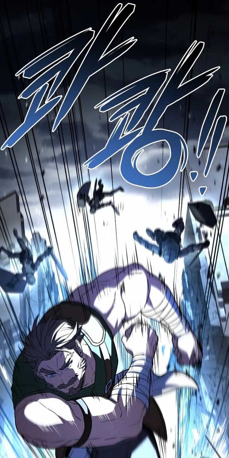 Sự Trở Lại Của Vị Hiệp Sĩ Dùng Thương - Page 46