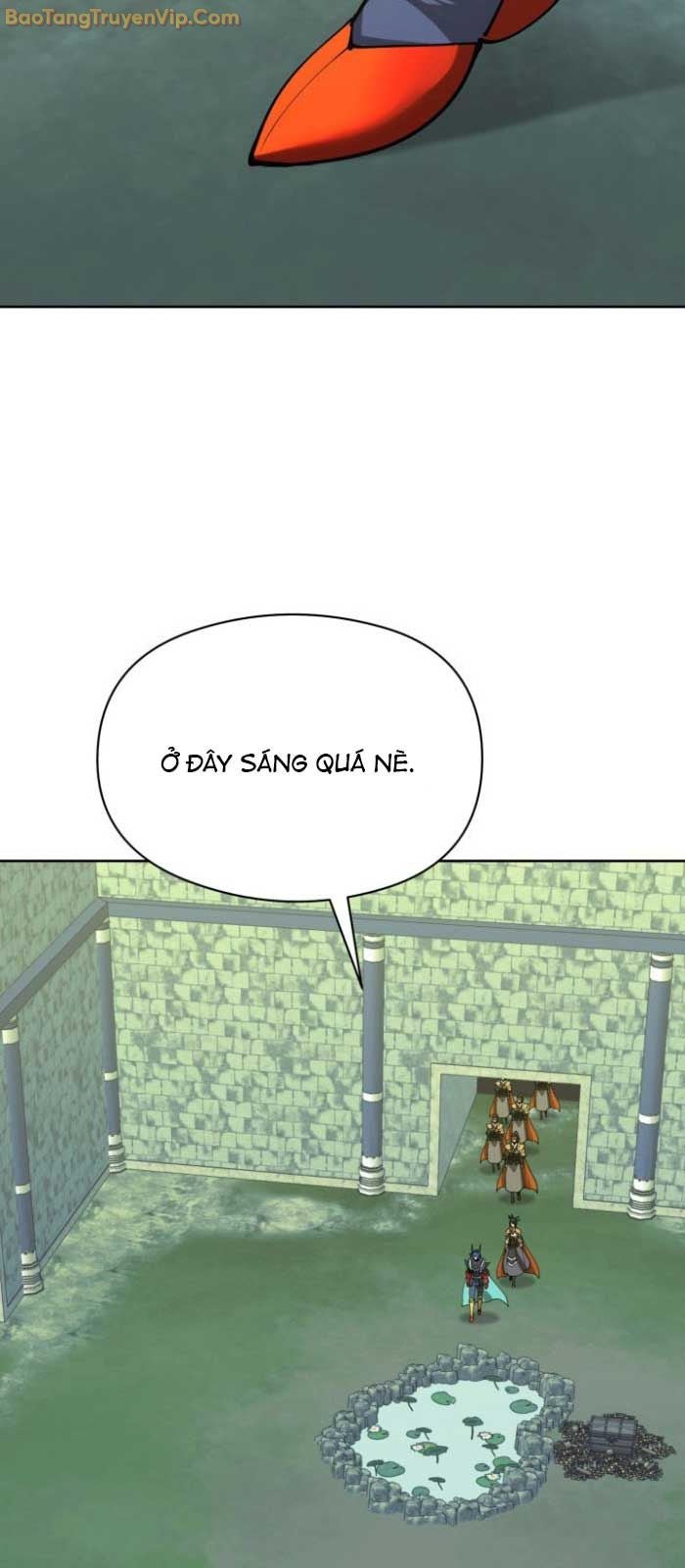 Thợ Rèn Huyền Thoại - Page 88