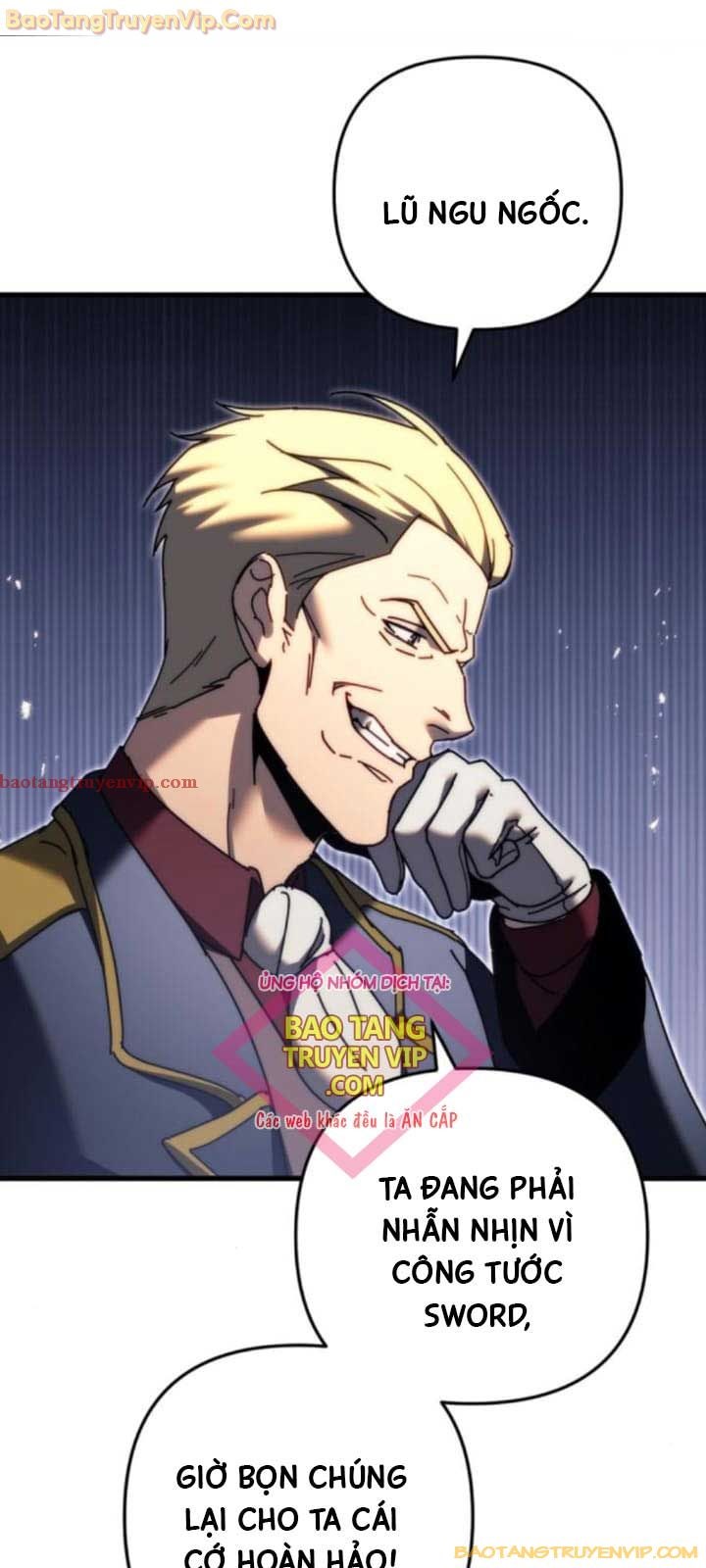 Kẻ Hồi Quy Của Gia Tộc Suy Vong - Page 4