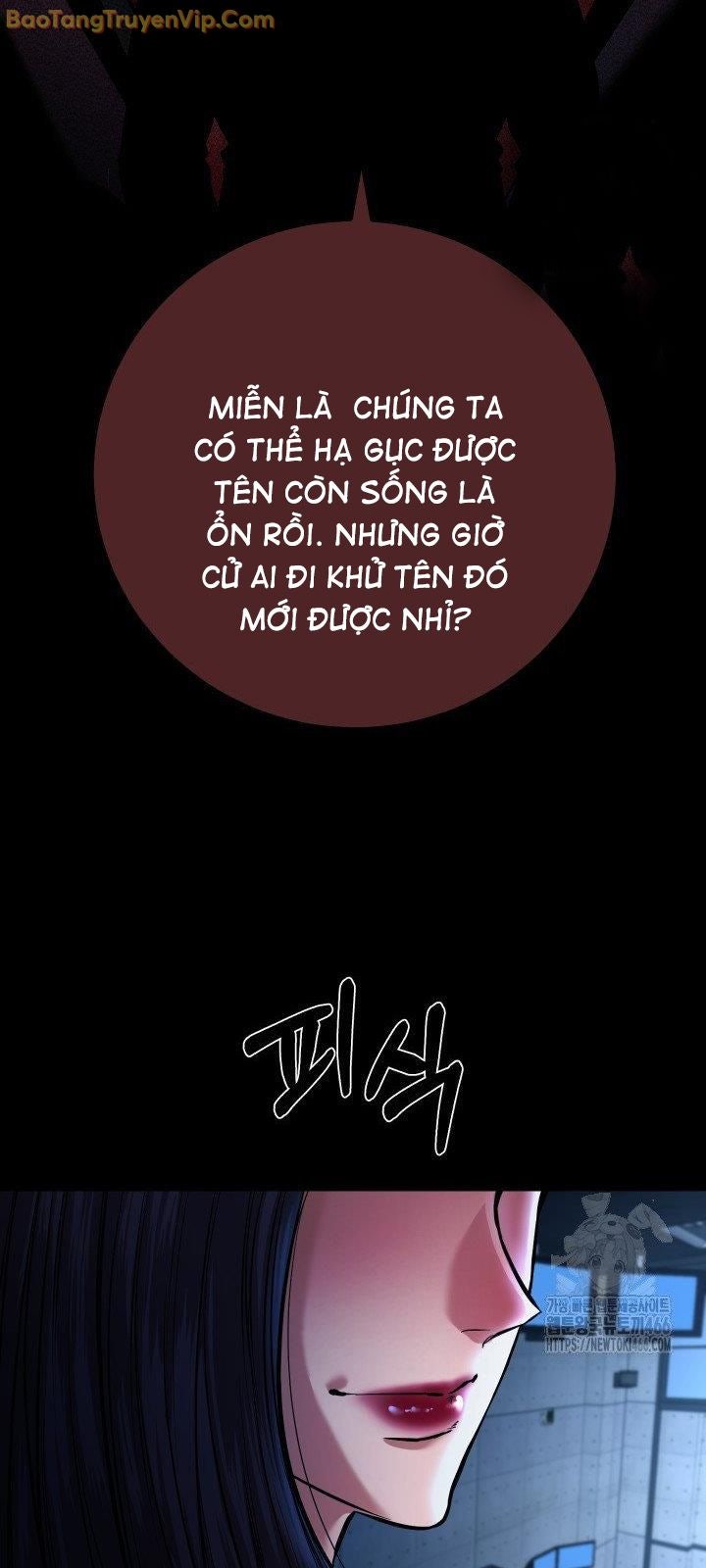 Thanh Kiếm Báo Thù - Page 79