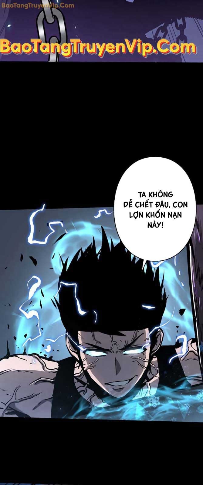 Trở Thành Anh Hùng Mạnh Nhất Nhờ Gian Lận - Page 25