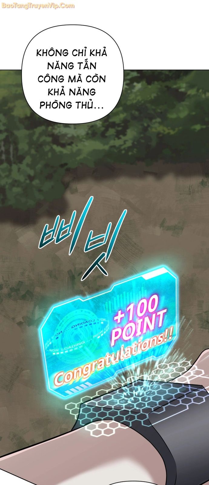 Đại Pháp Sư Thần Thoại Tái Lâm - Page 77