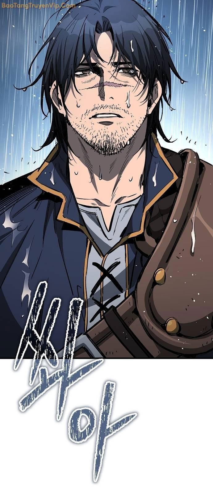 Kẻ Điên Và Đội Trưởng Cảnh Vệ - Page 77