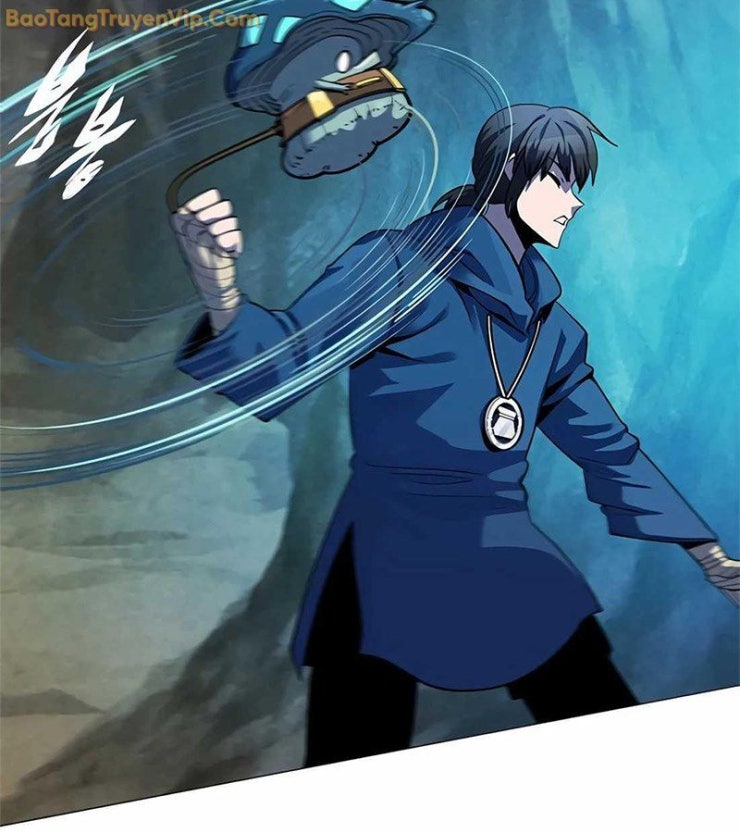 Tôi Chỉ Là Người Khuân Vác Trong Hầm Ngục - Page 283