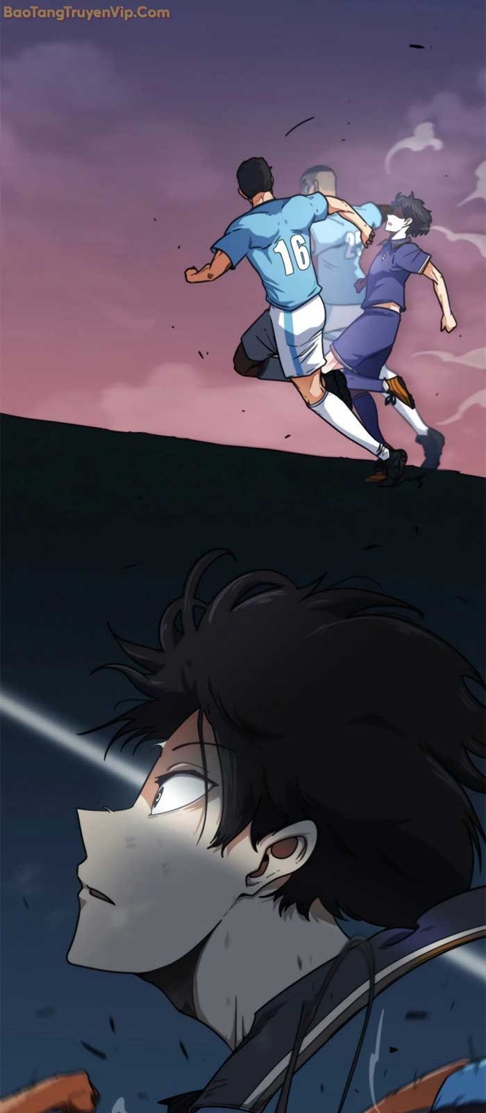 Tôi Bị Hiểu Lầm Là Siêu Sao Trên Sân Cỏ - Page 15