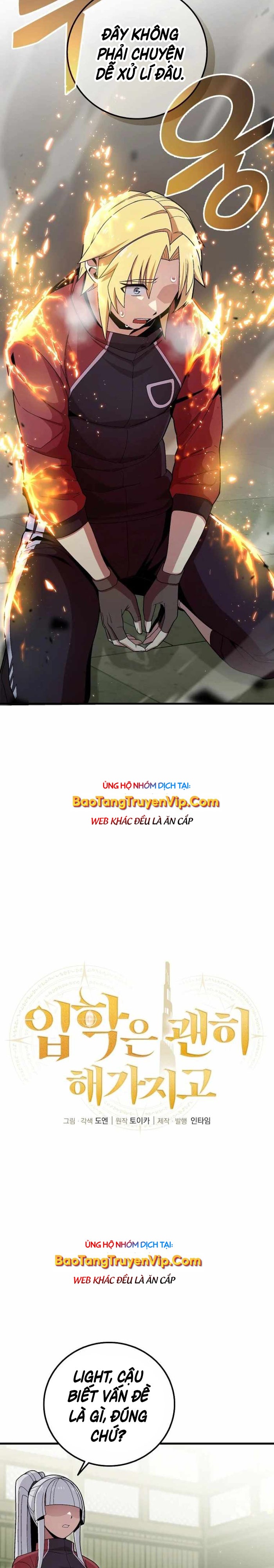 Vô tình ghi danh - Page 5