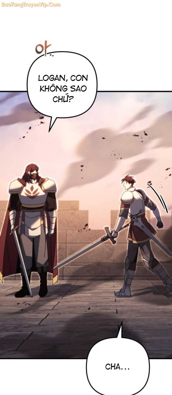 Kẻ Hồi Quy Của Gia Tộc Suy Vong - Page 85