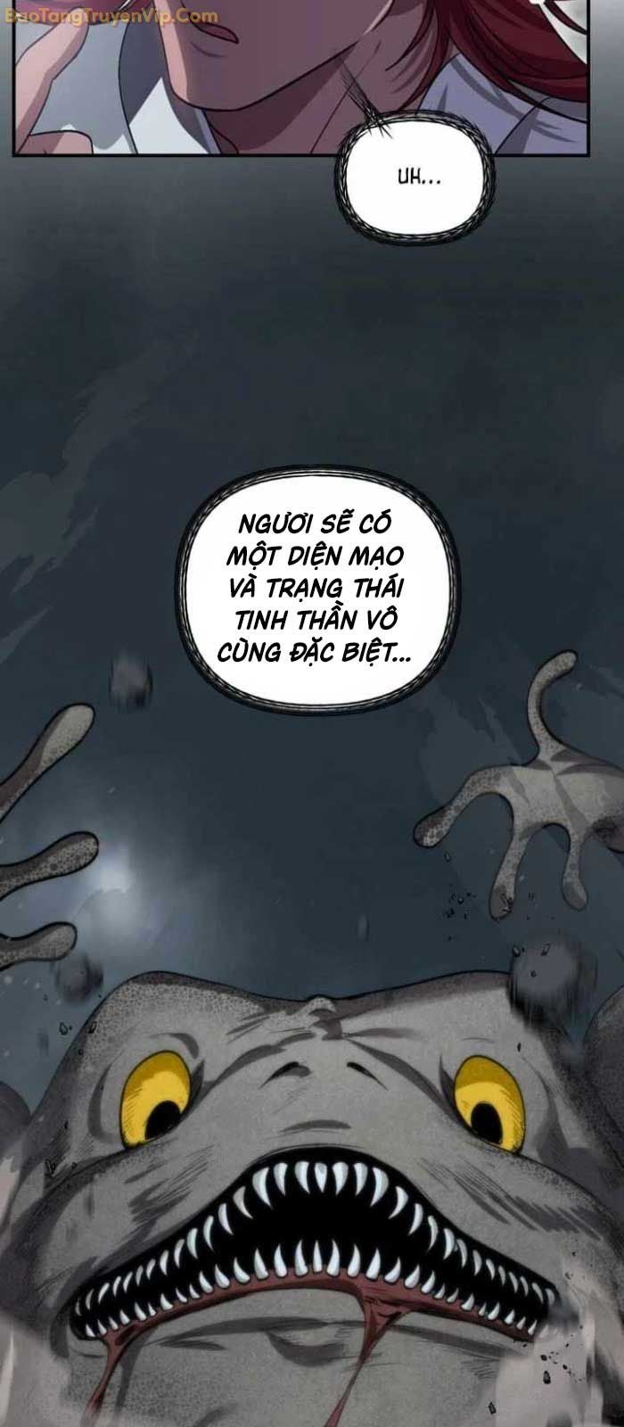 Thợ Săn Tự Sát Cấp SSS - Page 38