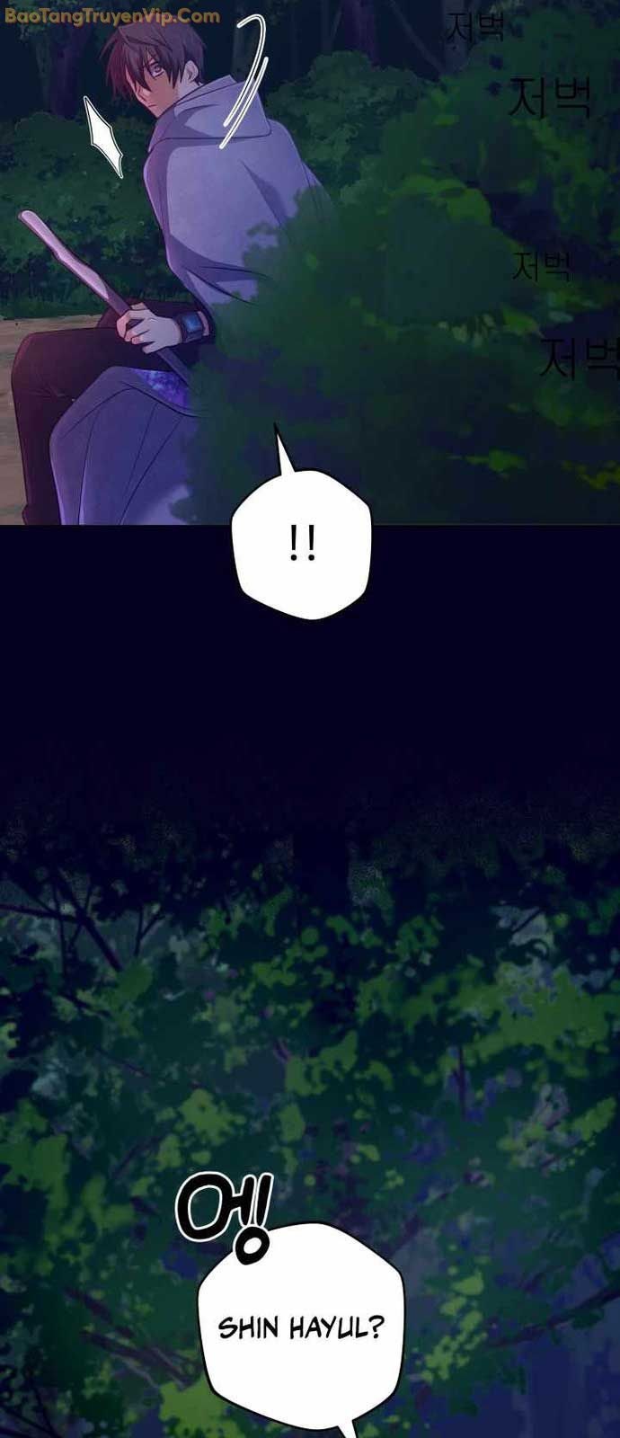 Đại Pháp Sư Thần Thoại Tái Lâm - Page 12