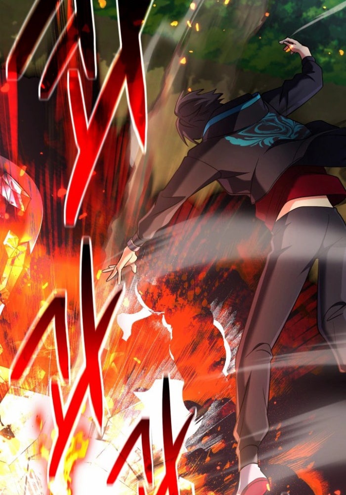 Đại Pháp Sư Thần Thoại Tái Lâm - Page 44