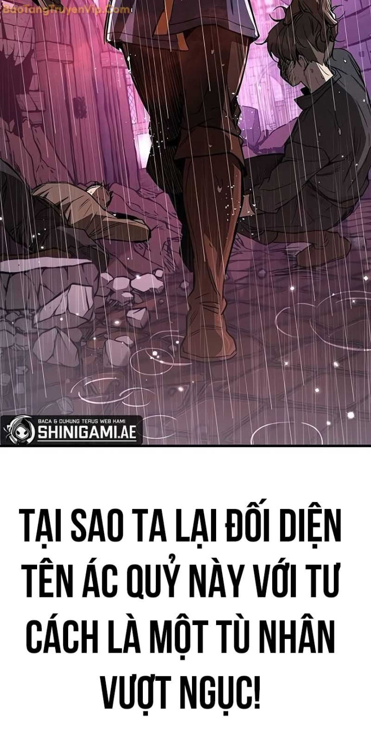 Kẻ Điên Và Đội Trưởng Cảnh Vệ - Page 99