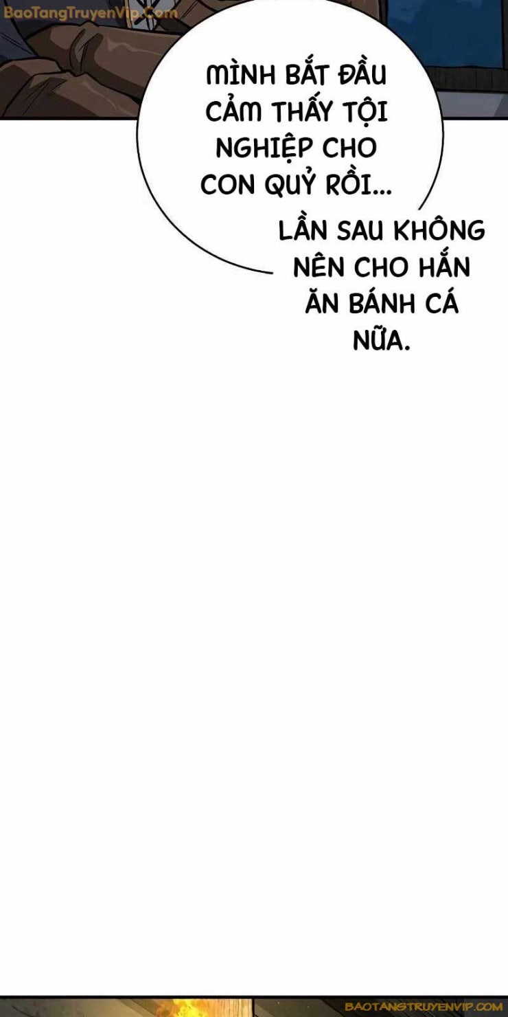 Kẻ Điên Và Đội Trưởng Cảnh Vệ - Page 51