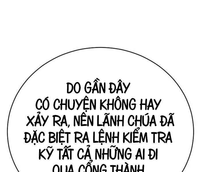 Kẻ Điên Và Đội Trưởng Cảnh Vệ - Page 64