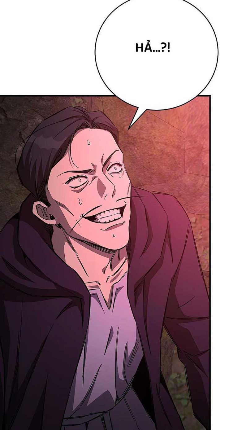 Kẻ Điên Và Đội Trưởng Cảnh Vệ - Page 53