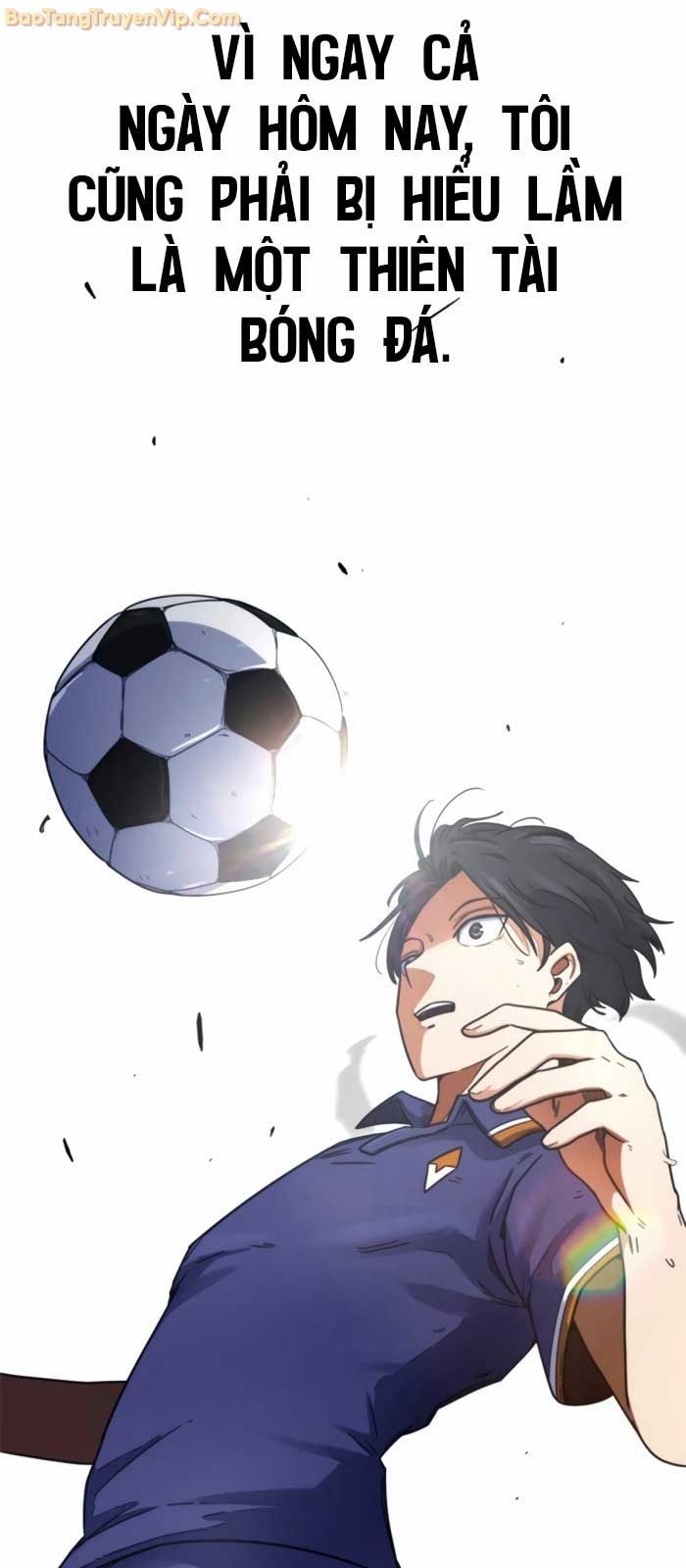 Tôi Bị Hiểu Lầm Là Siêu Sao Trên Sân Cỏ - Page 20