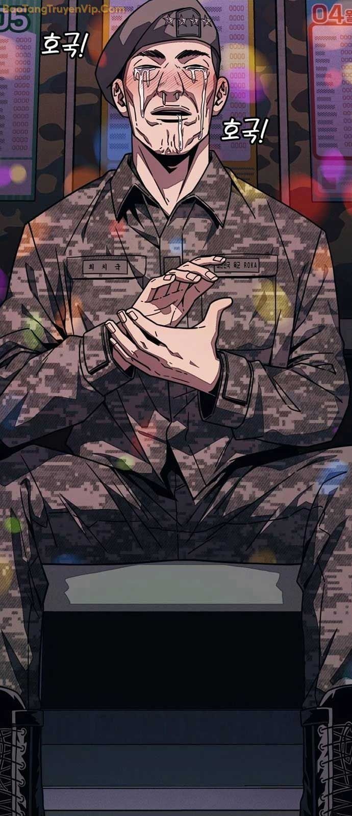 Lớp Học Cải Tạo - Page 9