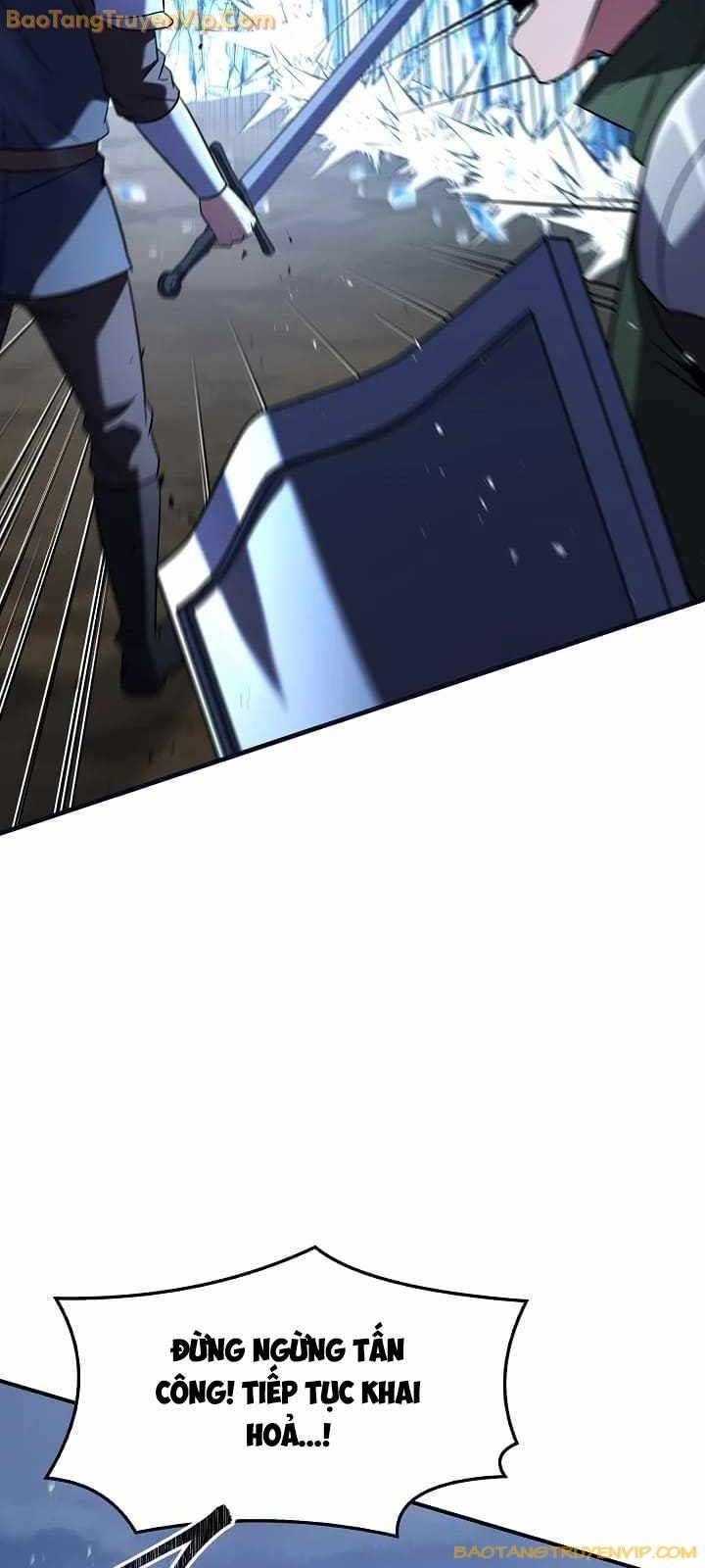 Sự Trở Lại Của Vị Hiệp Sĩ Dùng Thương - Page 98