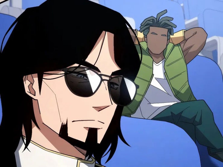 Anh Hùng Trở Lại - Page 121