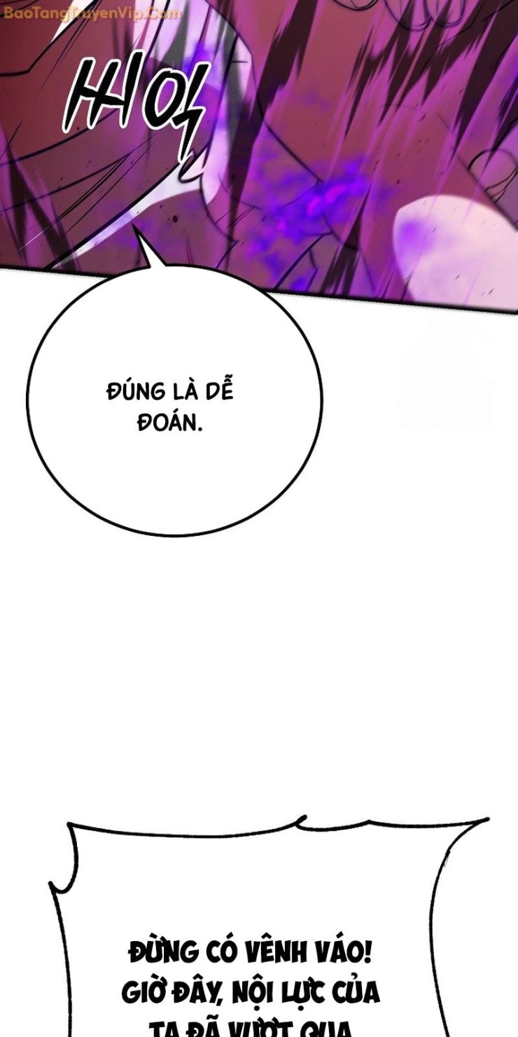 Tam Vương Truyền Nhân - Page 16