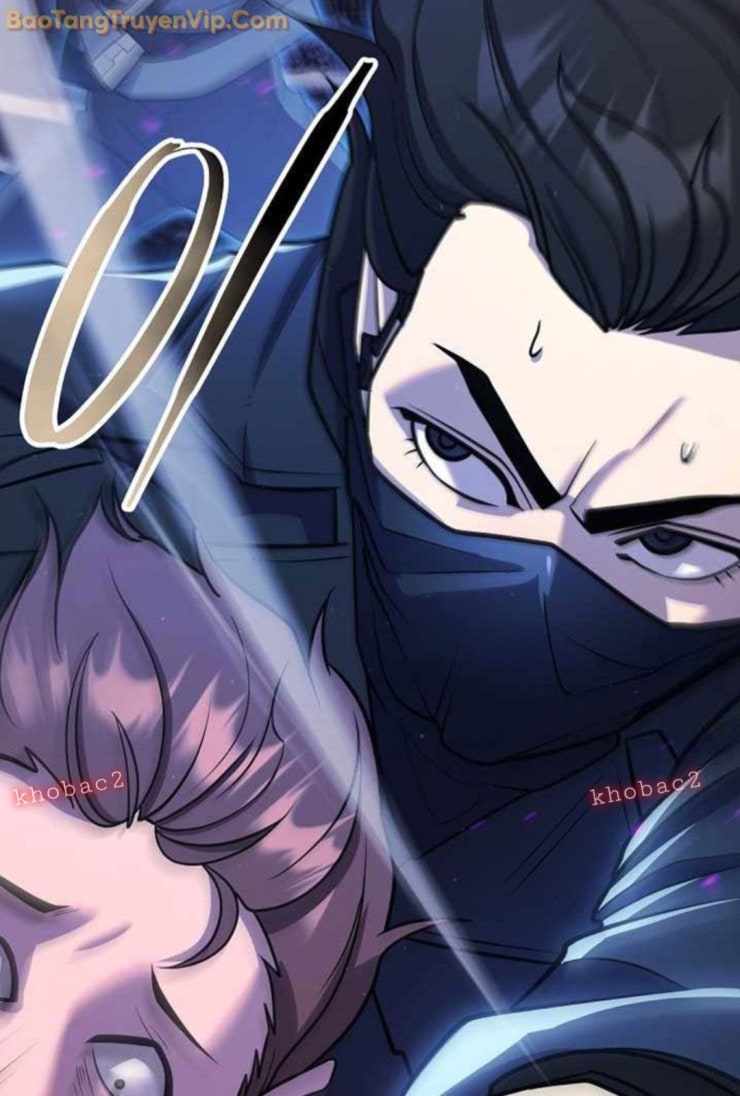 Tam Vương Truyền Nhân - Page 76