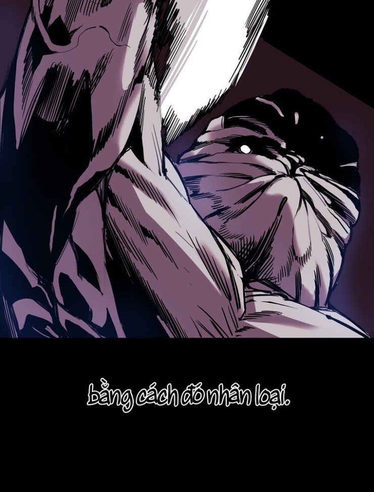 Tôi Đã Đạt Đến Cấp Độ Tối Đa Và Quay Trở Lại - Page 44